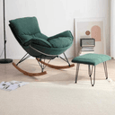 Upholstery Color Dark Green