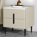 Color Cream Gray