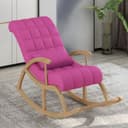 Upholstery Color Rose Red