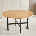 Table Top Color Natural Finish
