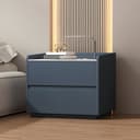 Color Airy Blue