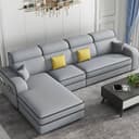 Upholstery Color Light Gray