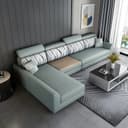 Upholstery Color Light Green