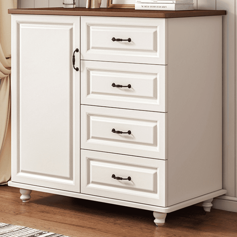 Standalone Ground Server with Counterboard in a Casual/Classicist Style - image 16