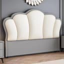 Color Light Gray/White