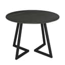Table Top Color Black