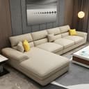 Upholstery Color Khaki