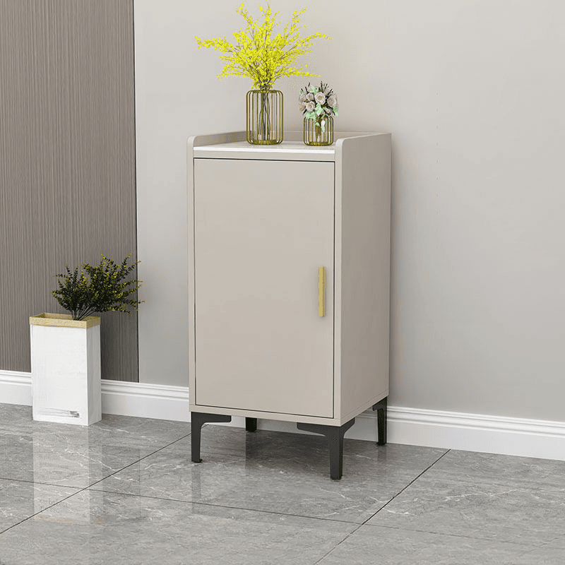 2 Doors/4 Doors/3 Doors Glamorous Narrow/Standard Sintered Stone Flooring Sideboard with Larder & Changeable Shelf - image 3