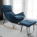 Upholstery Color Blue