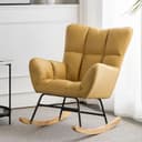 Upholstery Color Yellow
