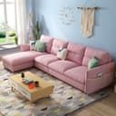Upholstery Color Pink