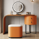 Color Orange