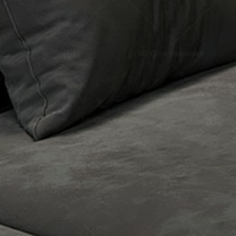 Horizontal/Right Straight/L-Shape Sofa/Sofa Recliner 2-Seater - image 4