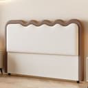 Color Coffee/White