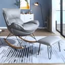 Upholstery Color Gray