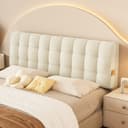 Color Cream White