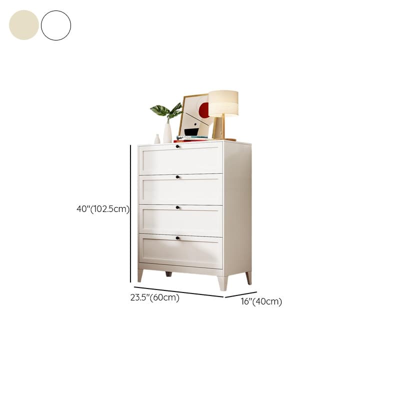 Trendy Steel Bachelor Chest/Lingerie Chest with 5/4/3 Drawers in Vertical/Horizontal Orientation - image 19