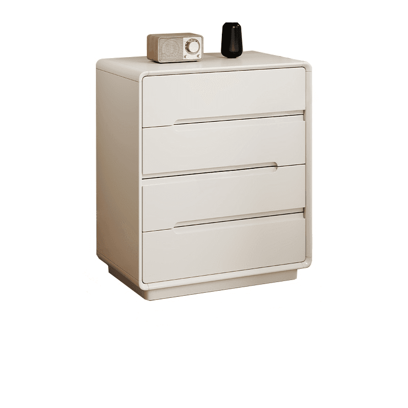 Trendy Raw Wood Horizontal/Vertical Bachelor Chest with 5 Drawers/4 Drawers/6 Drawers
