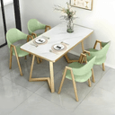 Seating Color Matcha Green