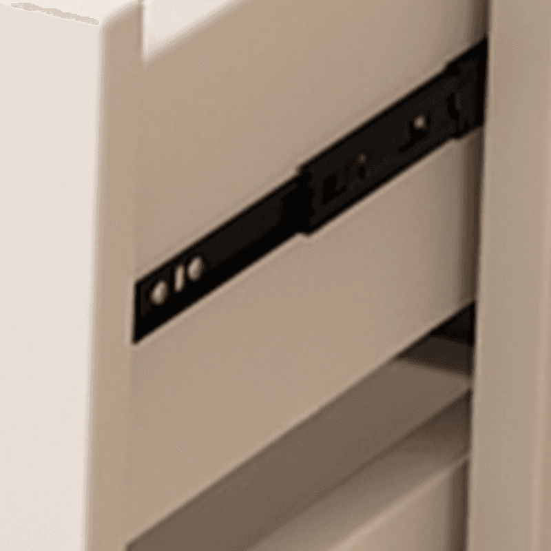 Casual Composite Wood Double Dresser/Bachelor Chest/Lingerie Chest with 6/8/5 Drawers Horizontal/Vertical - image 7