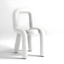 Color Milky White