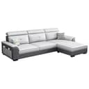 Color Dark Gray/Light Gray