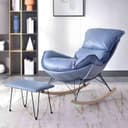 Upholstery Color Blue