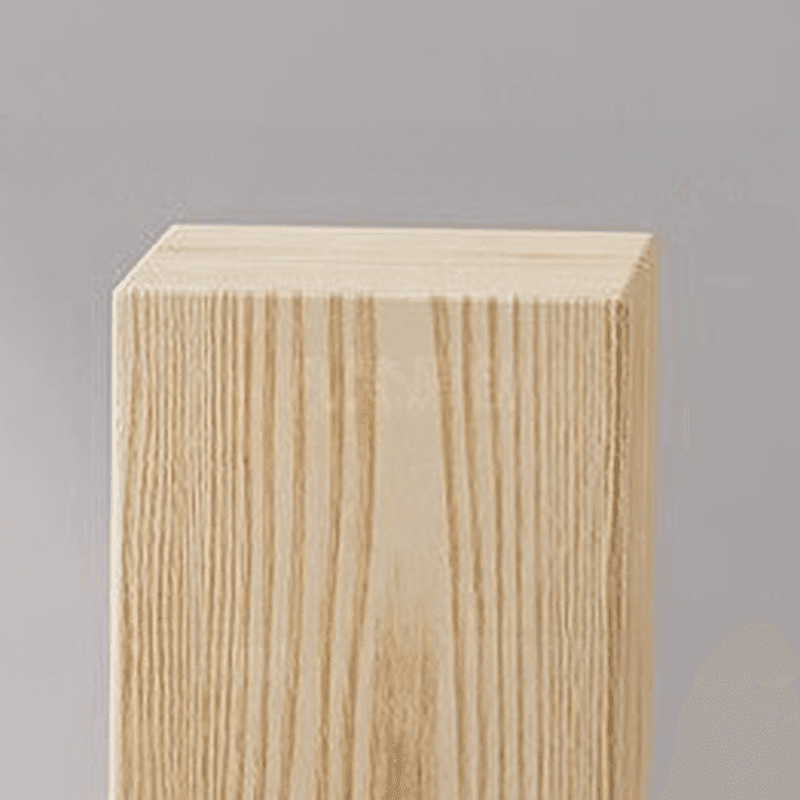 Large Vanity Set with Natural Wood Table Top, White Chair, 8 Drawers, Mirror Lights, and Scalable Design - image 6