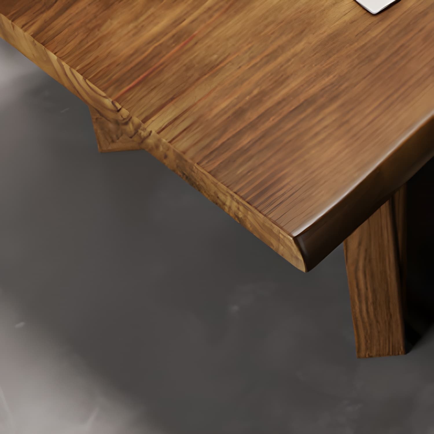 Modern Rectangle Wood Dining Table 1/4/9 Pieces Dining Set for Dining Room - image 7