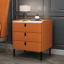 Color Orange/Black