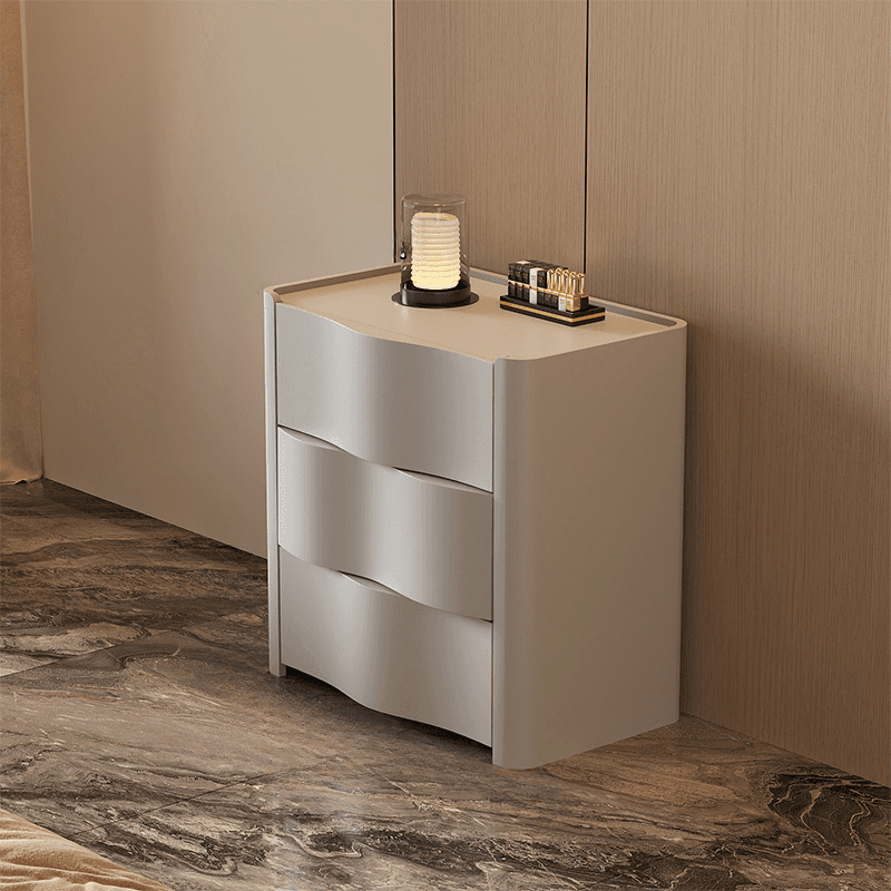 Simplistic Reclaimed Wood Double Dresser/Lingerie Chest with 8/6/5 Drawers in Horizontal/Vertical Orientation - image 3