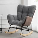 Upholstery Color Brown Houndstooth
