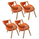 Color Orange