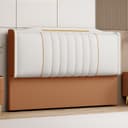 Color White/Orange