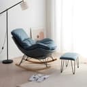 Upholstery Color Blue