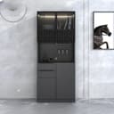 Color Dark Gray