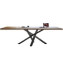 Table Base Color Black
