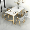 Seating Color Light Gray