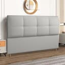 Color Light Gray/White