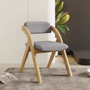 Color Wood/Light Grey