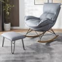 Upholstery Color Gray