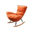 Upholstery Color Orange