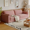 Color Smoky Pink