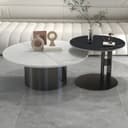 Table Top Color Pandora Gold
