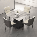 Table Top Color Gray