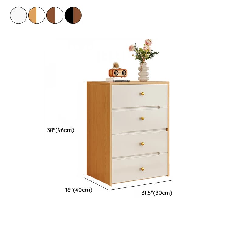 Casual Timber Double Dresser/Lingerie Chest/Bachelor Chest with 6/8/5 Drawers in Horizontal/Vertical Orientation - image 13