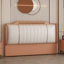 Color Orange/Beige