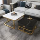 Table Top Color White