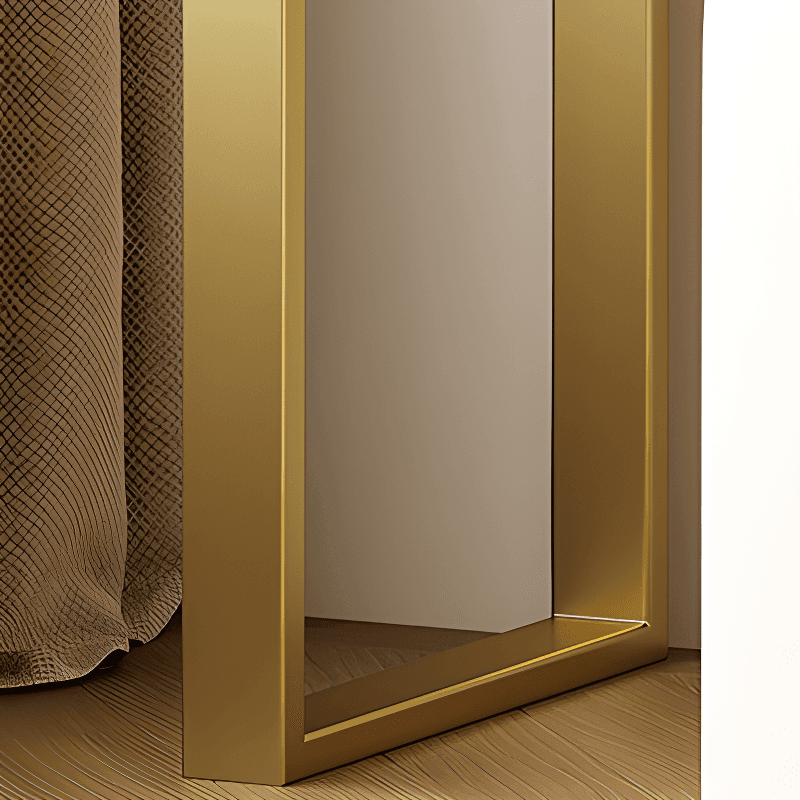 Glamorous Flooring Push-Pull 2-in-1 Stone Top Makeup Vanity for Sleeping Room with Tabletop Storage - image 10