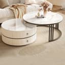 Table Base Color Black